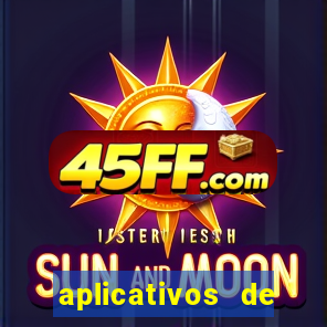 aplicativos de jogos que pagam no cadastro